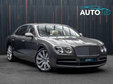 2016 Bentley Flying Spur