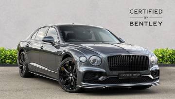 2022 Bentley Flying Spur