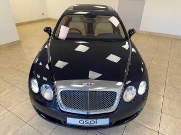 2006 Bentley Continental