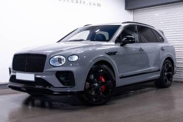 2023 Bentley Bentayga