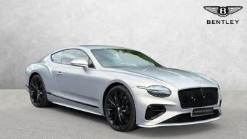 2024 Bentley Continental