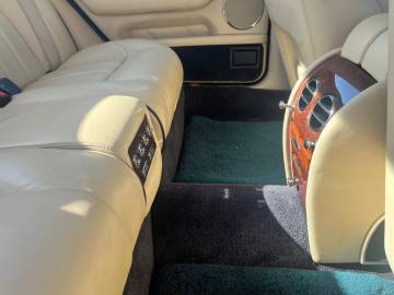 2006 Bentley Arnage