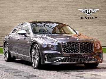 2026 Bentley Flying Spur