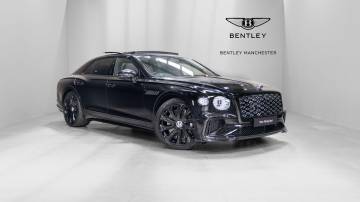 2026 Bentley Flying Spur