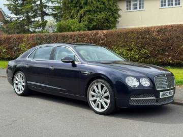 2014 Bentley Flying Spur
