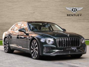 2026 Bentley Flying Spur