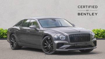 2026 Bentley Flying Spur