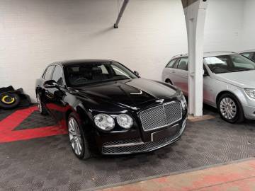 2014 Bentley Flying Spur