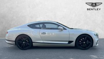 2020 Bentley Continental