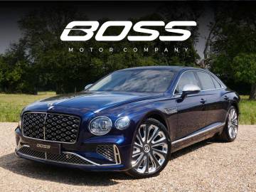 2024 Bentley Flying Spur