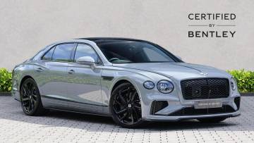 2025 Bentley Flying Spur