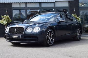 2016 Bentley Flying Spur
