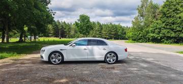 2013 Bentley Flying Spur