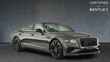 2026 Bentley Flying Spur