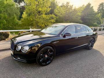 2017 Bentley Flying Spur