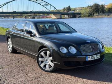 2006 Bentley Continental