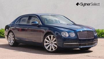 2017 Bentley Flying Spur