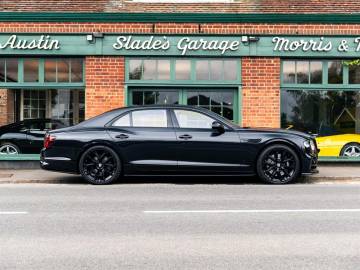 2023 Bentley Flying Spur