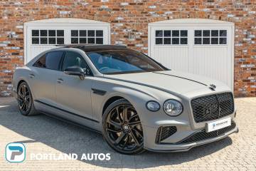 2024 Bentley Flying Spur