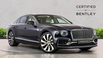2020 Bentley Flying Spur