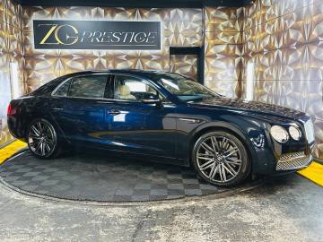 2014 Bentley Flying Spur