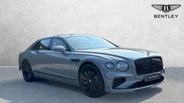 2026 Bentley Flying Spur