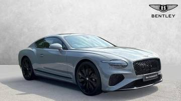 2026 Bentley Continental