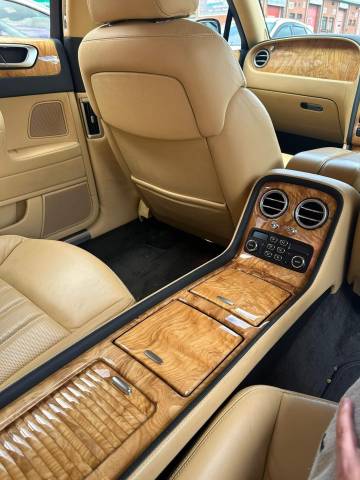 2006 Bentley Continental
