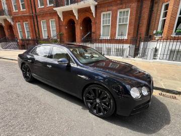 2015 Bentley Flying Spur