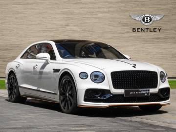 2022 Bentley Flying Spur