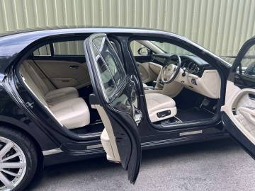 2012 Bentley Mulsanne