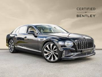 2025 Bentley Flying Spur