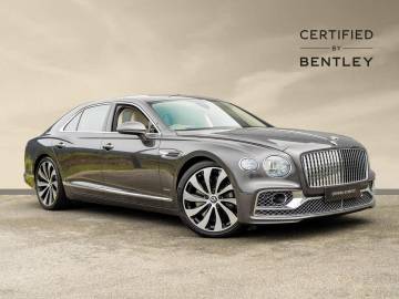 2023 Bentley Flying Spur