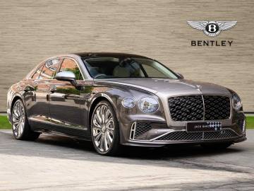 2025 Bentley Flying Spur