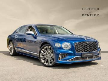 2024 Bentley Flying Spur