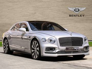 2020 Bentley Flying Spur