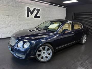 2006 Bentley Continental