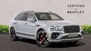 2023 Bentley Bentayga