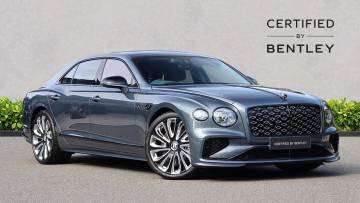 2025 Bentley Flying Spur