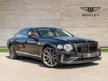 2026 Bentley Flying Spur