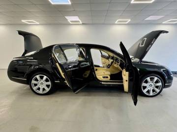 2007 Bentley Flying Spur