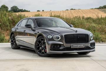 2023 Bentley Flying Spur