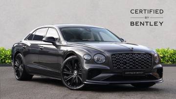 2025 Bentley Flying Spur