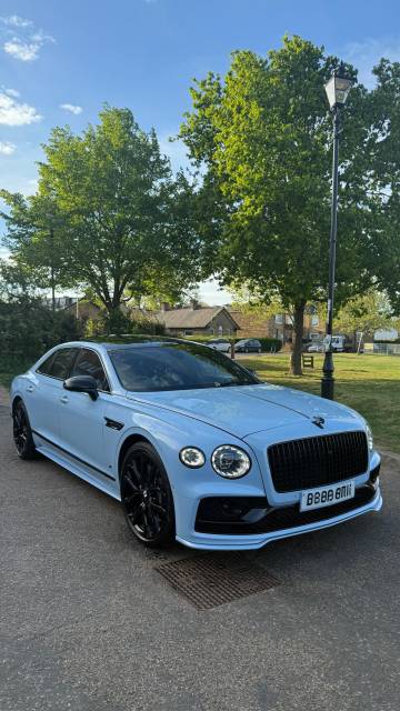 2023 Bentley Flying Spur