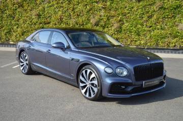 2024 Bentley Flying Spur