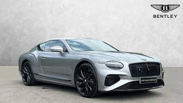 2025 Bentley Continental