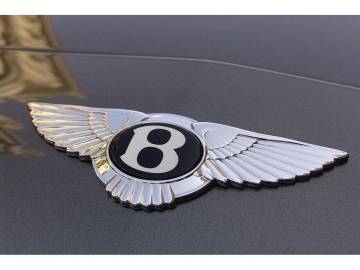 2014 Bentley Continental