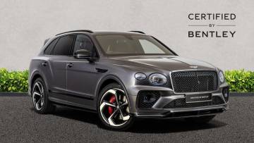 2023 Bentley Bentayga