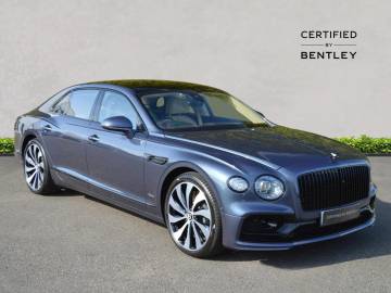 2024 Bentley Flying Spur