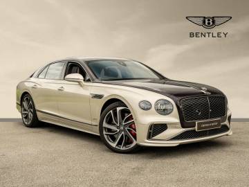 2024 Bentley Flying Spur